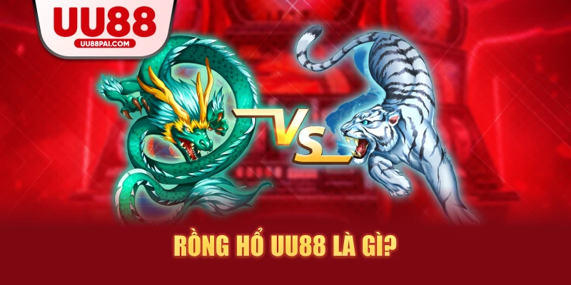 Rồng hổ uu88 là gì
